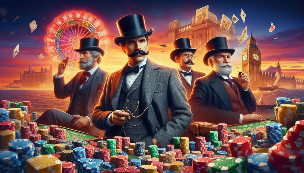 GDF Casino